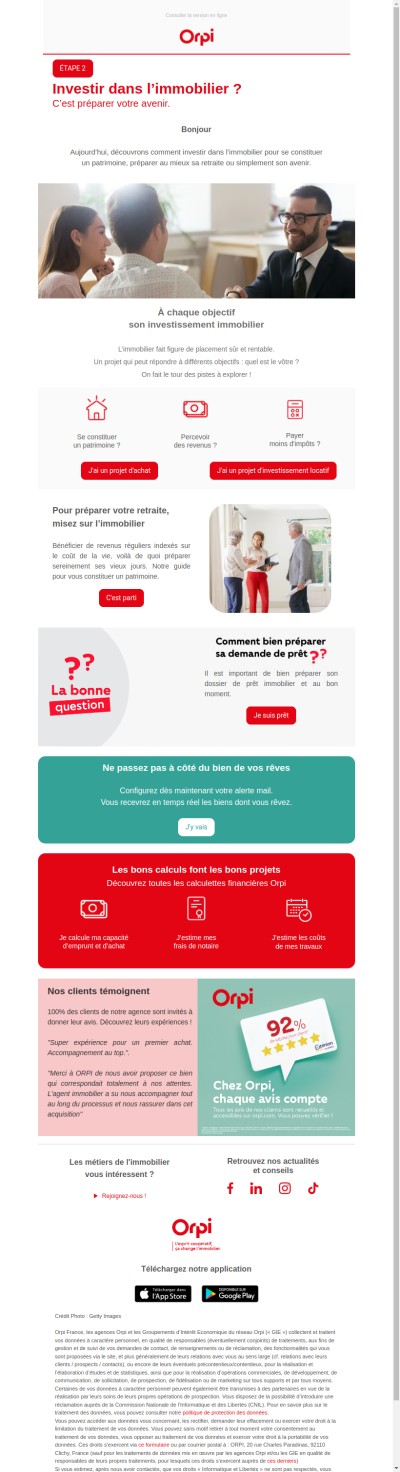 Votre projet d'achat : on prend les bonnes décisions ! 👌