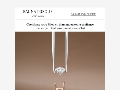 Votre guide d’achat d’un bijou en diamant
