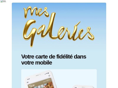 {{ firstname }}, avez-vous ajouté votre carte de fidélité ?