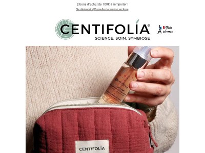 Et si c’était votre jour de chance ? 🍀