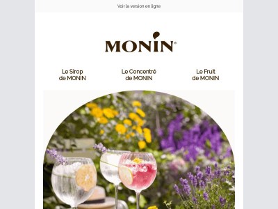 Nouveauté : Le coffret floral 🌸
