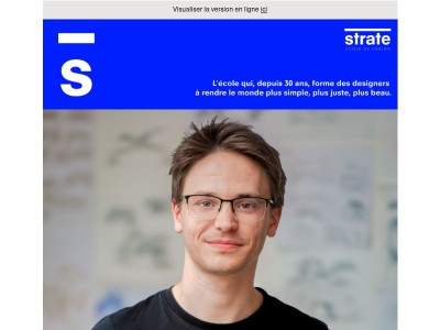 Arthur témoigne : « Je suis prêt pour la vie pro »