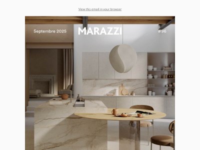 Area30 : design et innovation dans la cuisine avec The Top