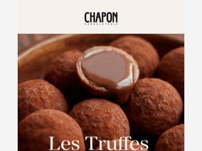 Des gourmandises pour le réveillon ✨