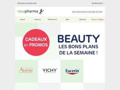 Ouvrez-moi pour des offres beauté à prix mini !