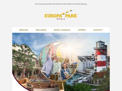 Nouvelle année, nouvelles opportunités !