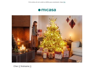 Que souhaites-tu?🎄 Participe et gagne ton article préféré!