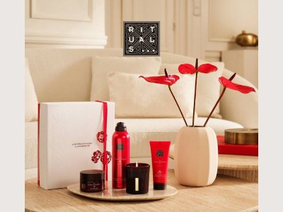 Dites-leur merci 🎁