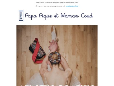 Votre accès Ventes Privées se termine bientôt