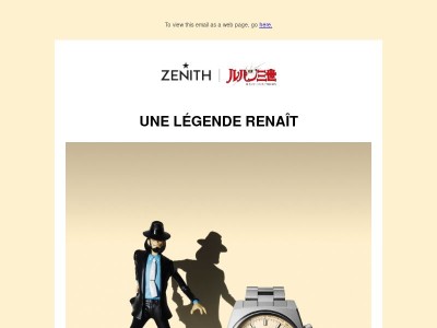 Une icône du manga japonais fait son retour en édition limitée