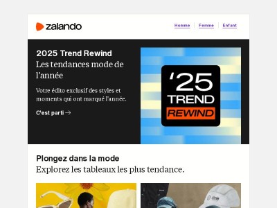 2025 Trend Rewind est là