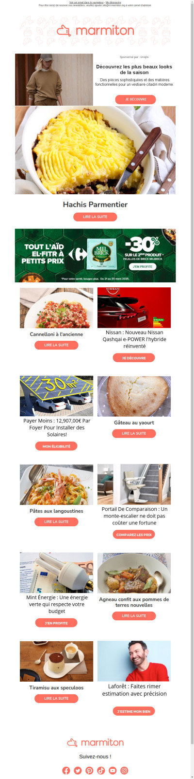 Fête des grands-mères