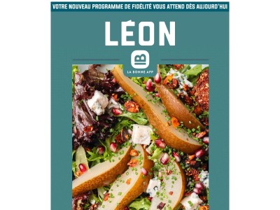 {{ lastname }}, c'est le grand jour ! découvrez aujourd'hui votre nouveau programme de fidélité !