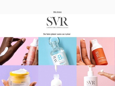 LE BLACK FRIDAY SVR 🛍️