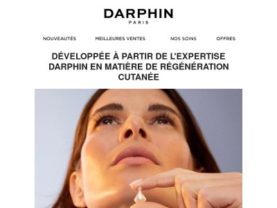 Stay tuned. Notre nouvelle génération de Retinol arrive.