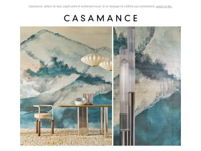 Exploration : une invitation à la beauté du monde