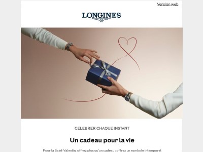 Chaque histoire d'amour mérite son rythme parfait