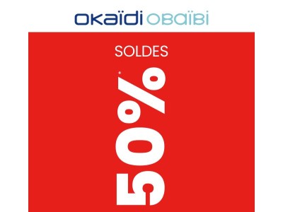 SOLDES : jusqu'à -50% pour que Mélissandre reste au chaud tout l'hiver !