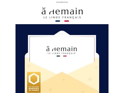 On a besoin de vous !
