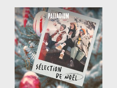 Besoin d'inspiration pour Noël ? 🎄