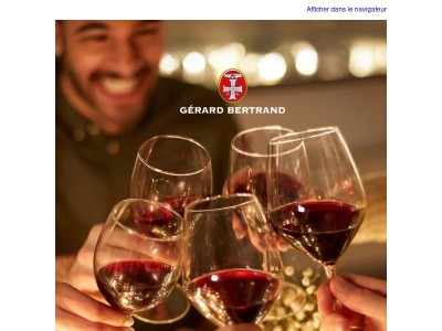 Des vins rouges chaleureux, gourmands et de saison 