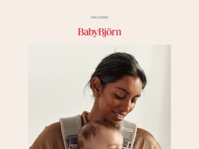 Un cadeau pour vous et votre tout-petit 🎁