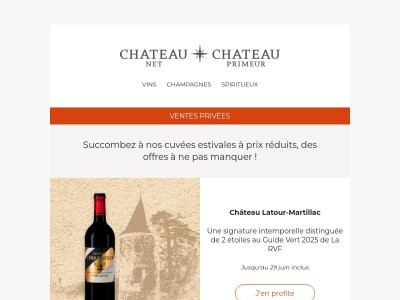 Latour-Martillac, The Gardener, Ott, Coutelin-Merville...