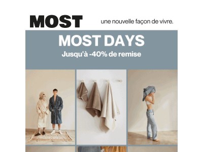 Consommer moins mais mieux dès maintenant...