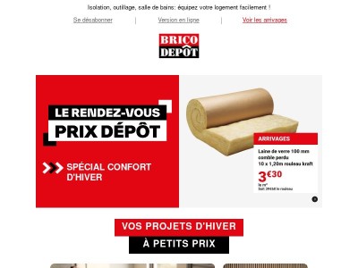 Passez en mode confort 🤗