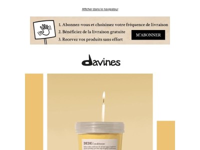 🎁 {{ lastname }}, recevez votre cadeau surprise