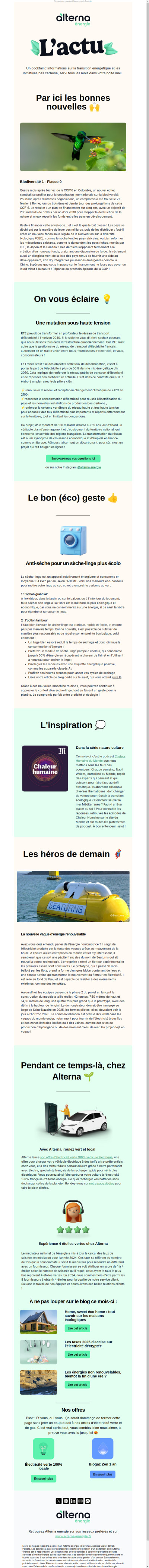 Après la pluie, le printemps