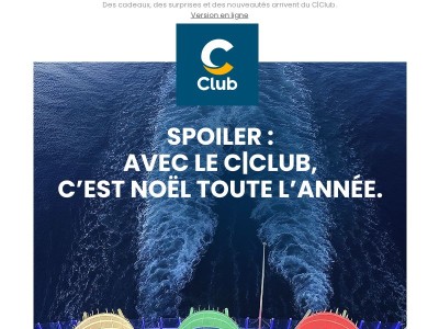  Leon, ceci n’est pas un e-mail ordinaire… 💥