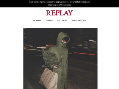 Encore le temps de trouver le cadeau parfait 🎁