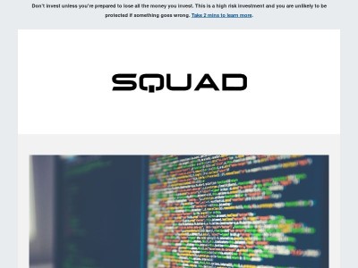 Innovation story for the holidays: From natural-language requirements to automated testing