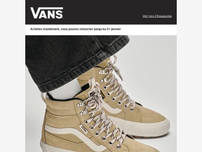 Styles qui t’ont emballé cette année