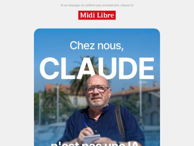 1€/mois pendant 6 mois ne ratez pas notre offre de rentrée !