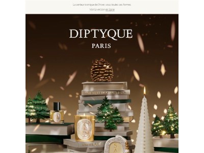 Sapin, icône parfumée de l'hiver