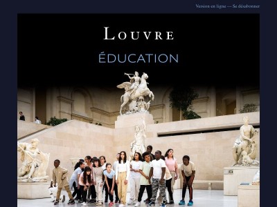 De nouveaux projets avec vos élèves