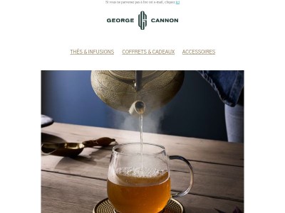 Notre eshop fait peau neuve 🍃