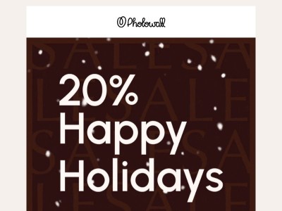 Joyeuses Fêtes 🌟