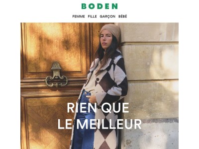 Bien plus qu'un simple manteau