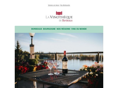 {{ firstname }}, notre sélection de vins juste pour vous