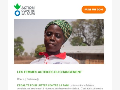 Et si la faim se combattait aussi autrement ?