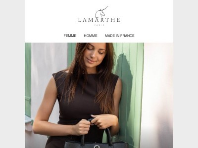 (Re)découvrez la ligne Paris en soldes.