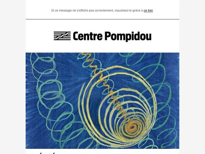 Alerte canicule : gardez la tête froide grâce au meilleur de l’art moderne et contemporain !