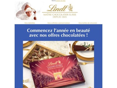 ✨ Les soldes d'Hiver ont commencé !