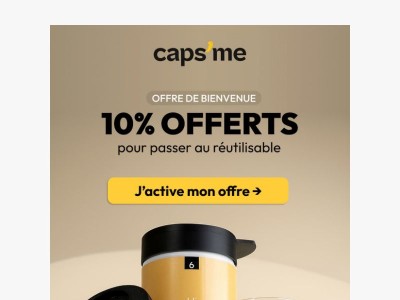 C'est pour vous  {{ lastname }} 🎁