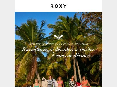 Prête pour la Journée du bikini demain ? ☀️👙