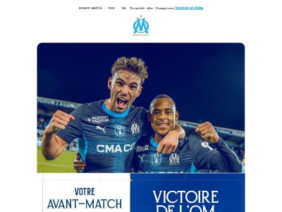 Toutes les infos pour le Trophée des Champions demain soir 🏆