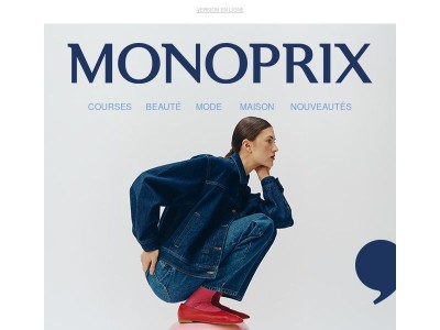 Dernier week-end pour profiter de vos essentiels de rentrée… en promo !